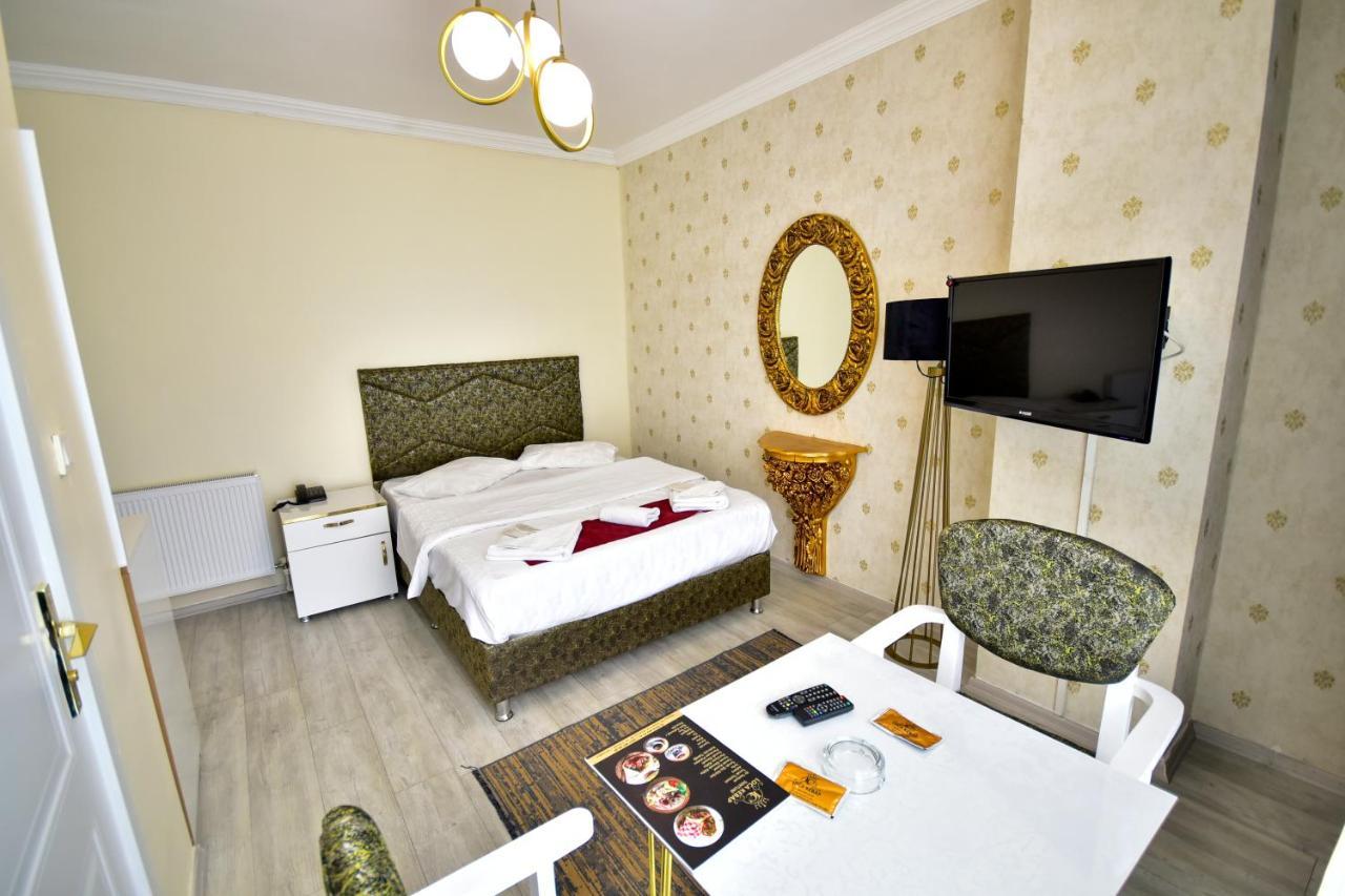 Loca Suit Life Airport Hotel اسطنبول المظهر الخارجي الصورة