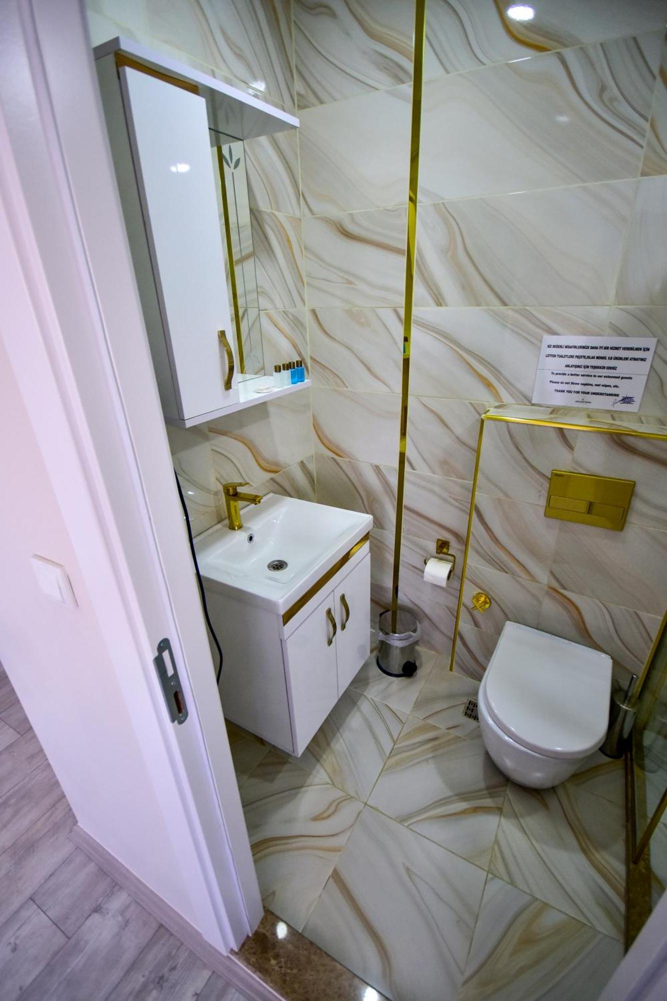 Loca Suit Life Airport Hotel اسطنبول المظهر الخارجي الصورة